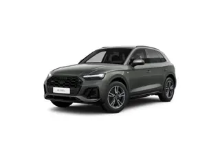 Audi Q5 2.0 TFSI e-hybrid quattro Advanced edition | Adaptieve Cruise | Apple/Android Play | Camera 