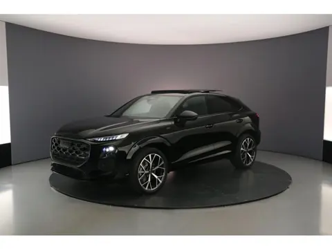 Audi Q3 Sportback 1.5 200kW e-hybrid S edition | Panorama Dak | Adaptieve Cruise | Camera | Apple/An