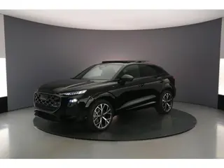 Audi Q3 Sportback 1.5 200kW e-hybrid S edition | Panorama Dak | Adaptieve Cruise | Camera | Apple/An