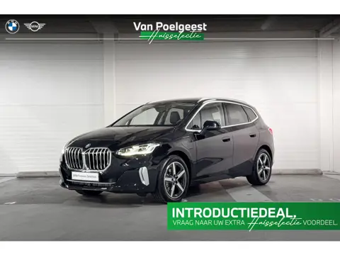 BMW 2 Serie Active Tourer 225e xDrive | Luxury Line | Comfort Access | Comfort Pack | Driving Assist