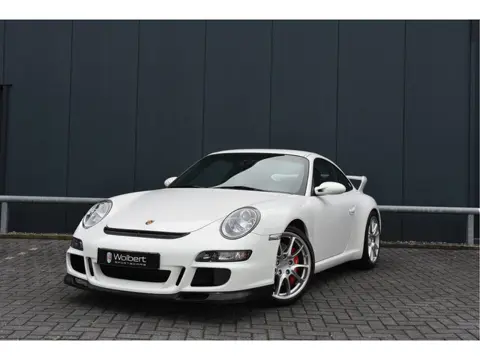 Porsche 911 997 3.6 GT3 (bj 2007)