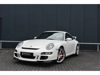 Porsche 911 997 3.6 GT3 (bj 2007)
