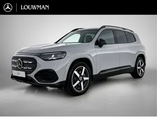 Mercedes-Benz GLB 250+ Business Solution AMG 7p. 85.5 kWh | Premium pakket | Winterpakket | Nightpak