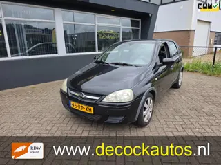 Opel Corsa 1.4-16V Full Rhythm/AIRCO