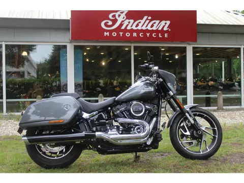 Harley-Davidson Sport Glide