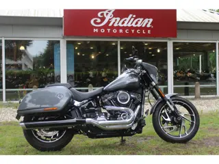 Harley-Davidson Sport Glide