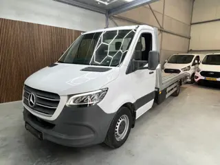 Mercedes-Benz SPRINTER AUTOTRANSPORTER 319 V6 3.0 CDI OPRIJWAGEN EURO VI-D AUTOMAAT