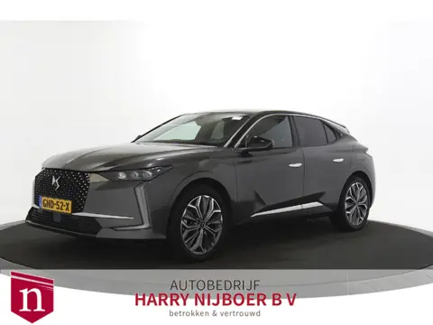 DS DS 4 E-Tense Trocadero Two tone / 19"lm velg  / Cruise