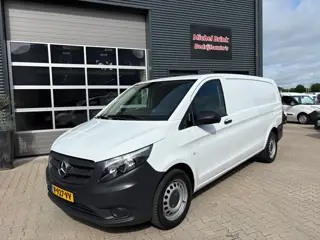 Mercedes-Benz Vito 116 CDI Extra Lang 163 Pk Automaat