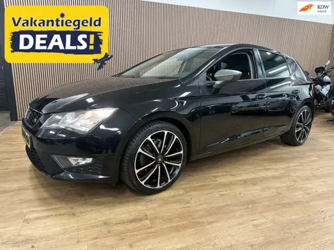 Seat Leon 1.4 TSI FR