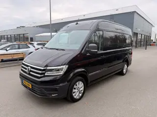 Volkswagen Crafter L3H3 2.0 TDI 177pk 3.5T Automaat Exclusive-Edition / LED-koplamen / ACC / LM-velg