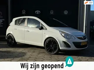Opel Corsa 1.4-16V Edition - 3e EIG/Airco/New Apk/5 D -
