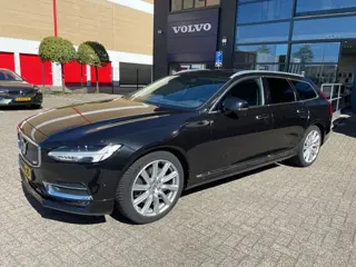 Volvo V90 2.0 D5 AWD Inscription