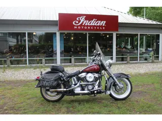 Harley-Davidson Heritage  FLST Heritage