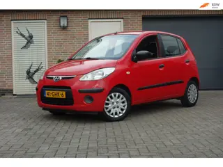 Hyundai I10 1.1 Dynamic Cool