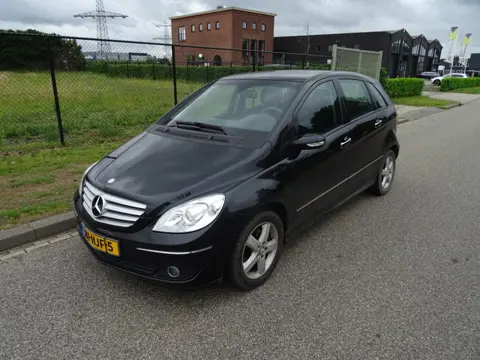 Mercedes-Benz B-klasse 180 CDI Class