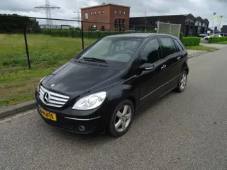 Mercedes-Benz B-klasse 180 CDI Class
