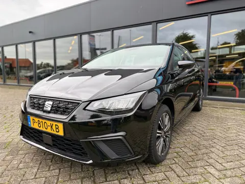 Seat Ibiza 1.0 EcoTSI Style