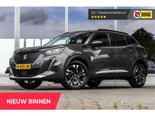 Peugeot 2008 1.2 PureTech 100 Allure | Trekhaak | LED | NL Auto