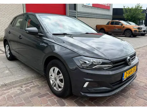Volkswagen Polo 1.0 MPI Polo Executive ,RIJKLAAR
