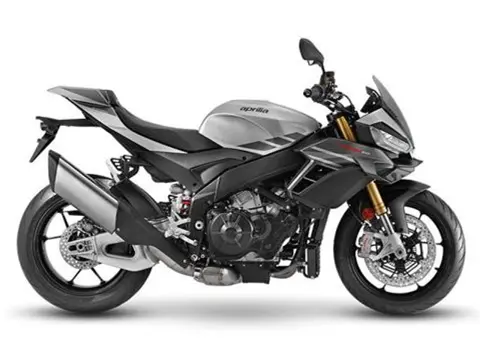 Aprilia TUONO V4 1100 (bj 2026)