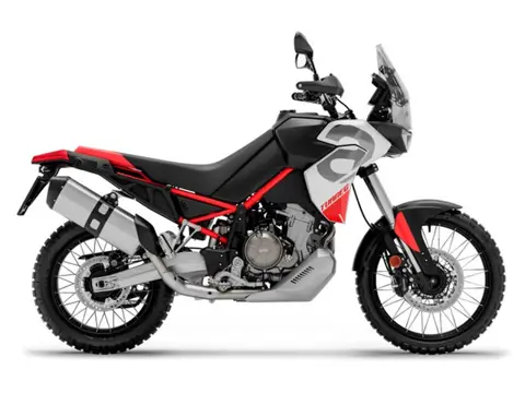 Aprilia TUAREG 660 (bj 2026)