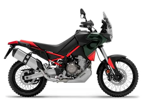Aprilia TUAREG 660 (bj 2026)