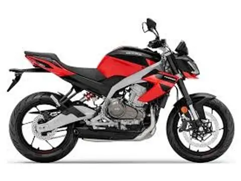 Aprilia TUONO 457 (bj 2026)