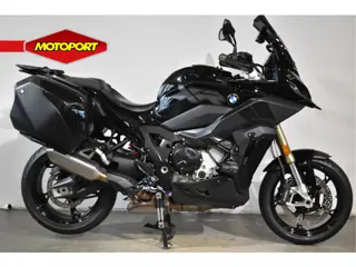 BMW S 1000 XR (bj 2022)