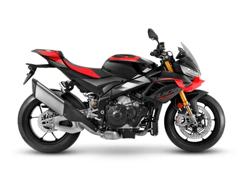 Aprilia TUONO V4 1100 E FACTORY (bj 2026)