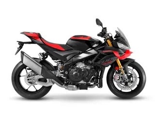 Aprilia TUONO V4 1100 E FACTORY (bj 2026)