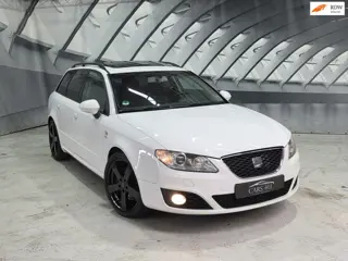 Seat Exeo ST 2.0 TSI Businessline High 260PK
