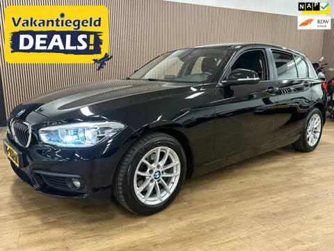 BMW 1-serie 118i Executive