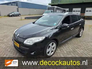 Renault Mégane Estate 1.4 TCe Dynamique