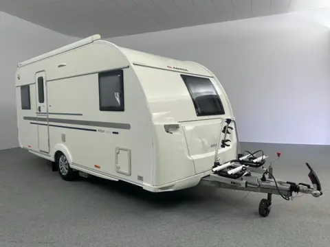 Adria Altea 462 PU Mover Cassetteluifel Fietsendrager