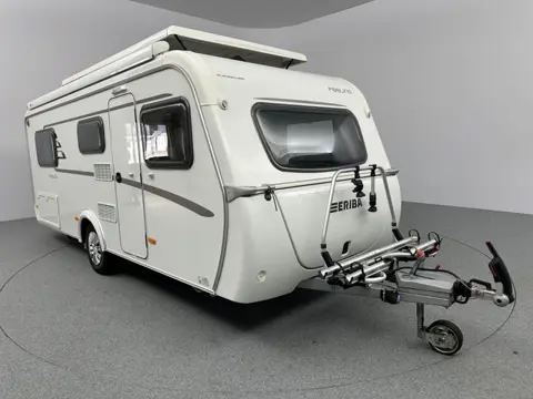 Eriba Feeling 442 Cassetteluifel Mover Fdrager