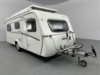 Eriba Feeling 442 Cassetteluifel Mover Fdrager