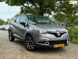 Renault Captur 0.9 TCe Dynamique | Keyless + Clima + Cruise + Navi nu € 4.975,-!!!