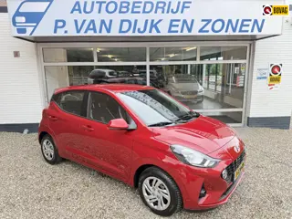 Hyundai I10 1.0 Comfort 1e eigenaar