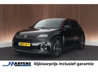 Renault 5 comfort range evolution 150pk 52 kWh Trekhaak Camera Navigatie