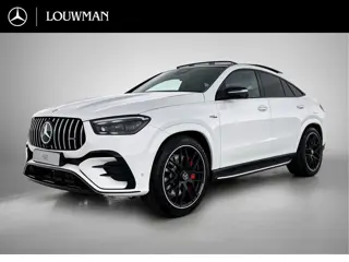Mercedes-Benz GLE Coupé AMG 53 Hybrid 4MATIC+ Night Edition Premium Plus | Winterpakket | Remklauwen