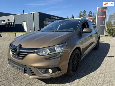Renault Mégane 1.5 dCi Eco2 Bose