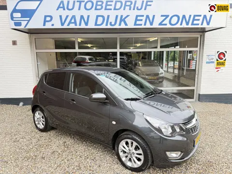 Opel KARL 1.0 ecoFLEX Innovation