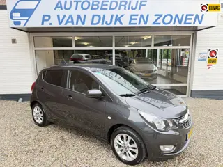 Opel KARL 1.0 ecoFLEX Innovation