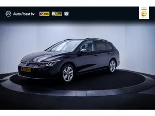 Volkswagen Golf Variant 1.0eTSI DSG LIFE COMFORT FULL LED | CARPLAY | ACC | NAVI | ELEK TREKHAAK. | 