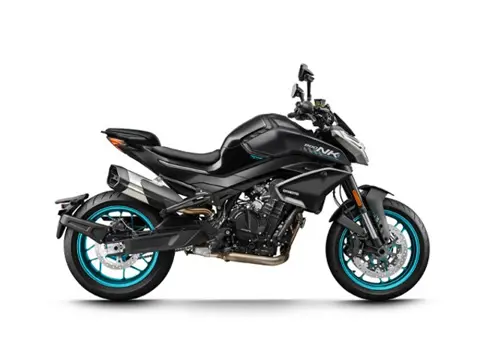 CFMOTO 800NK SPORT (bj 2026)