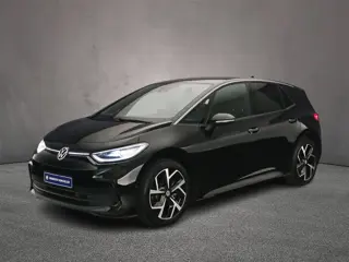 Volkswagen ID.3 Pro Business 204pk Automaat Adaptive cruise control, Achteruitrijcamera, Navigatie, 
