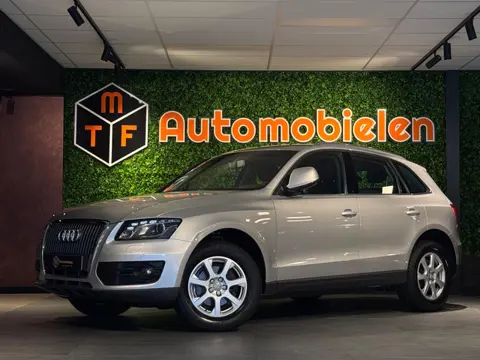 Audi Q5 2.0 TFSI QUATTRO 211 PK |XENON|Org. NL|NETTE STAAT