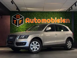 Audi Q5 2.0 TFSI QUATTRO 211 PK |XENON|Org. NL|NETTE STAAT