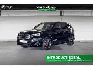 BMW iX1 eDrive20 67 kWh M Sport Edition | M Sportpakket Pro | Innovation Pack | Travel Pack | Trekha